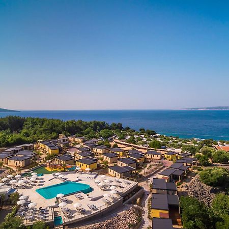 Krk Premium Camping Resort Krk Town Bagian luar foto