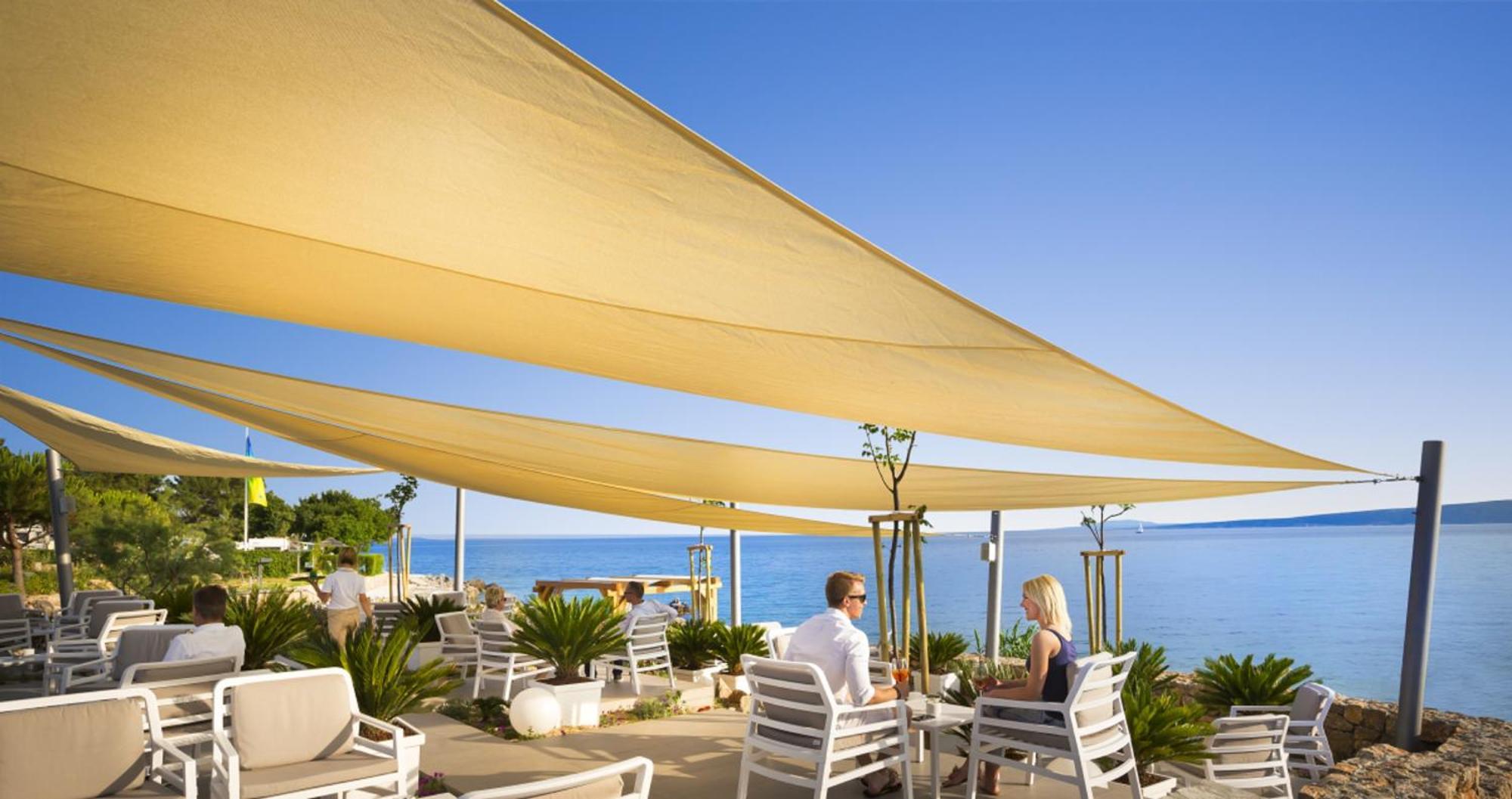 Krk Premium Camping Resort Krk Town Bagian luar foto