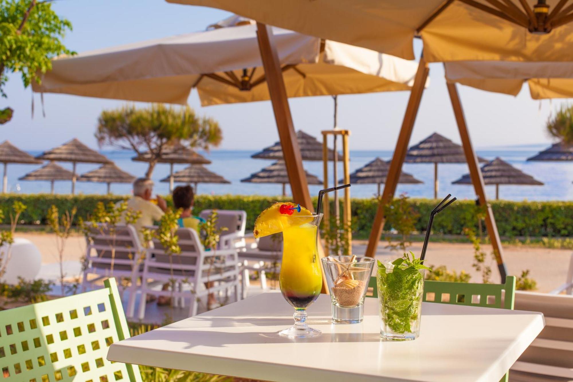Krk Premium Camping Resort Krk Town Bagian luar foto
