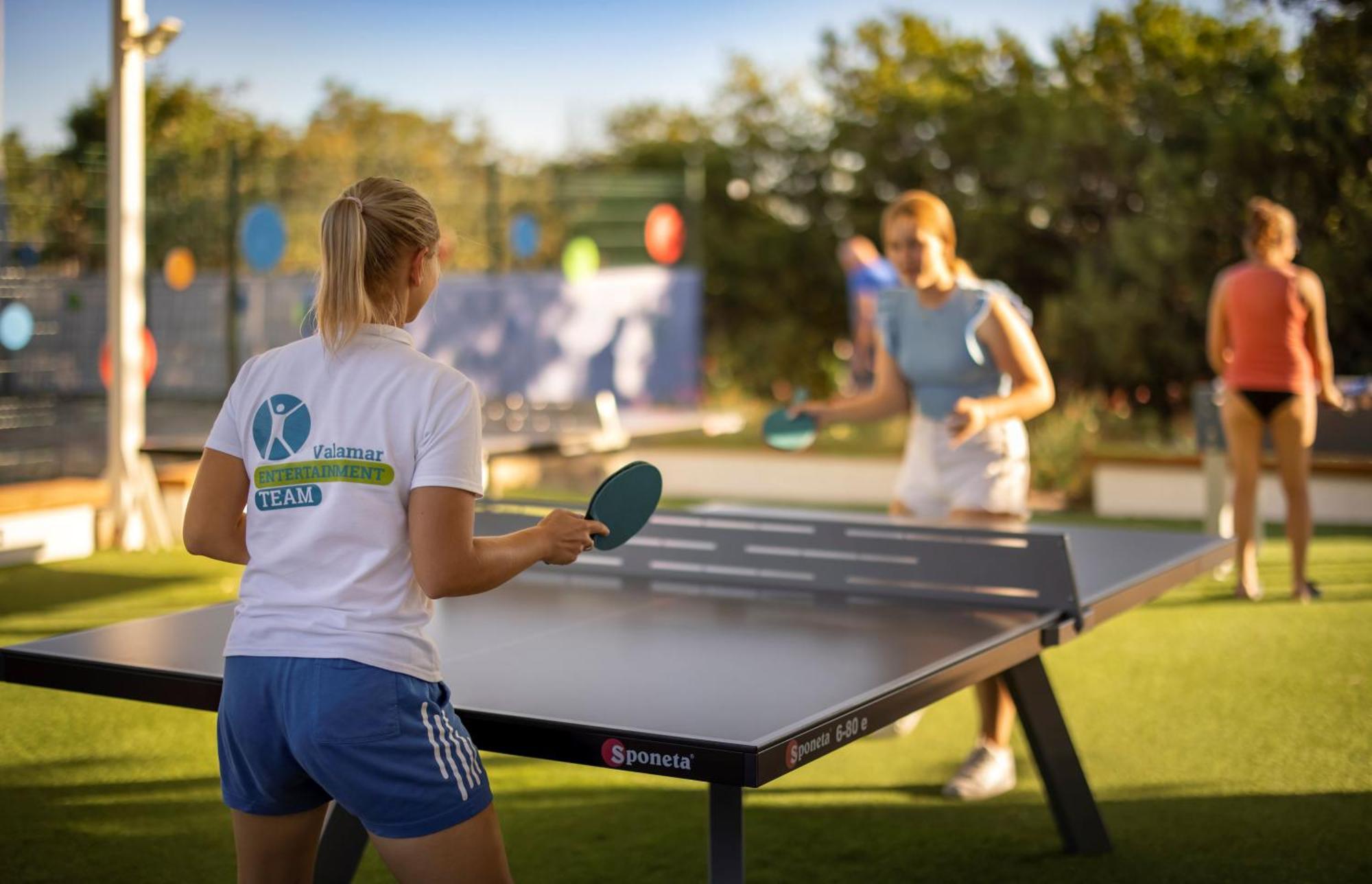 Krk Premium Camping Resort Krk Town Bagian luar foto
